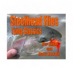 OUT OF STOCK Steelhead Flies, Tying Classics DVD
