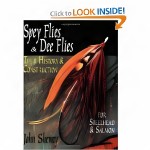 Spey Flies and Dee Flies: Their History & Construction----OUT OF STOCK