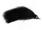 Micro Moal Leech, Black