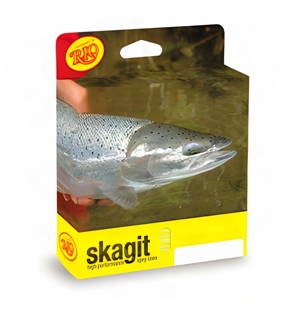 Rio Skagit Flight Head Spey Fly Line