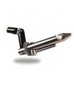 OUT OF STOCK Nor-Vise Fine Point Jaw Conversion