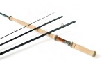 Burkheimer Classic Spey, 3 Piece Rods