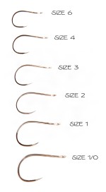 OPST Swing Hook